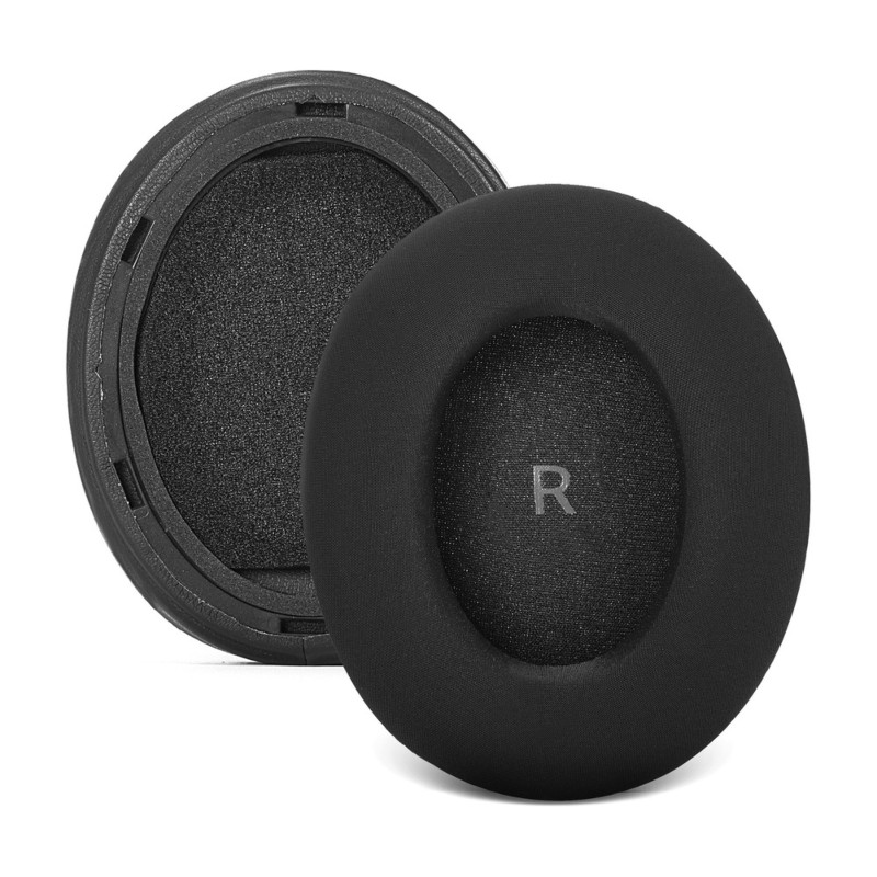 Sennheiser Headphone Momentum 4 - Coussinets d'oreille AT82 pour écouteurs Sennheiser
