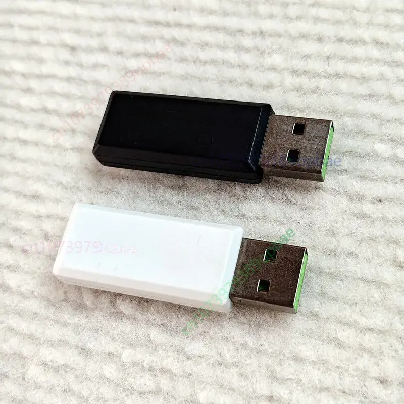Bluetooth Adapter Receiver - Adaptateur récepteur USB pour casque sans