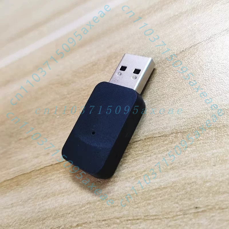Bluetooth Adapter Receiver - Dongle récepteur USB sans fil pour