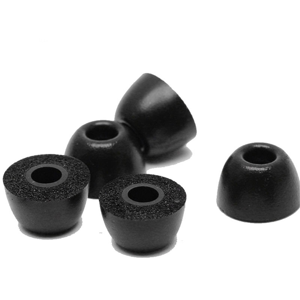 Earphone Foam Tip - Housse en mousse à mémoire de