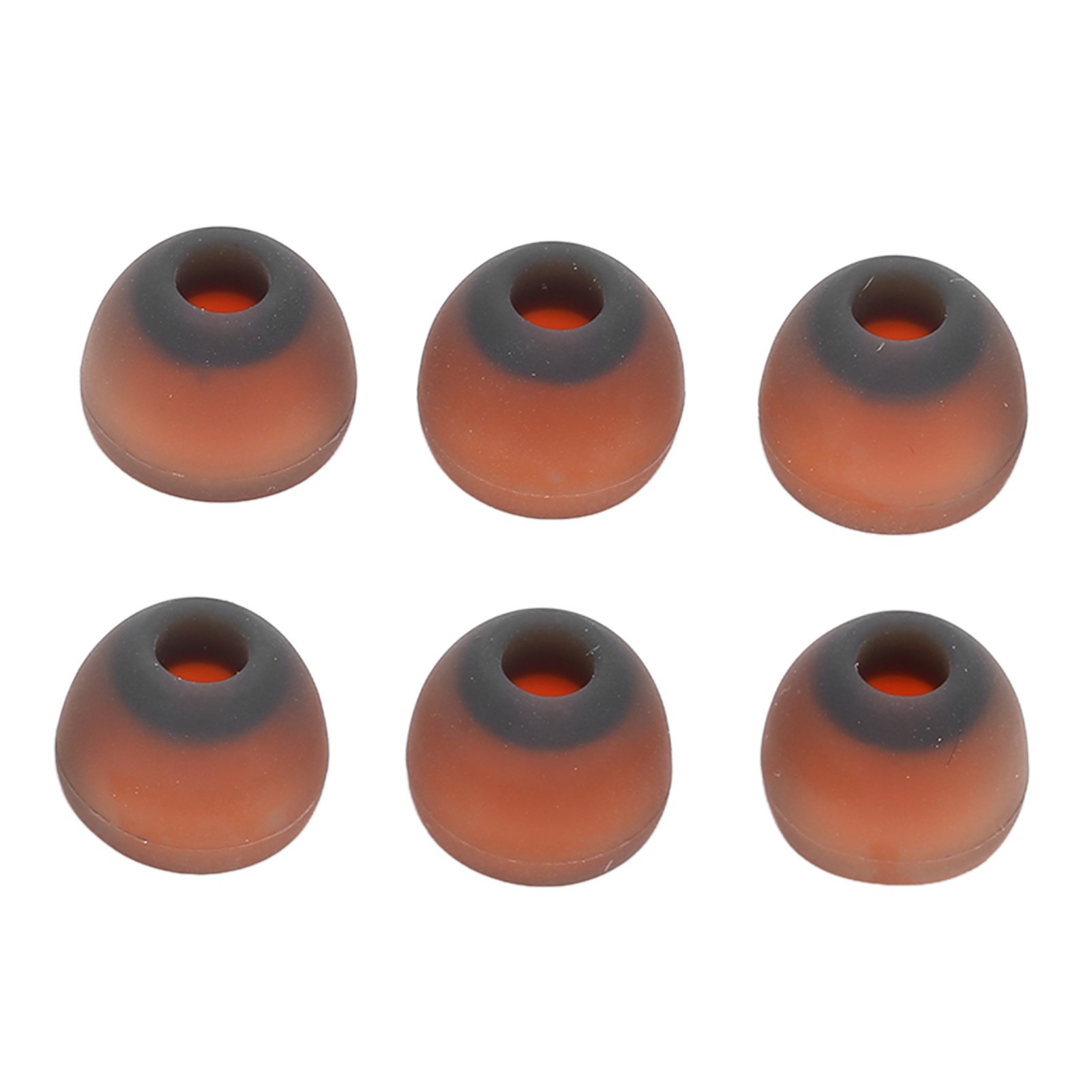 Earphone Foam Tip - Embouts auriculaires en mousse à mémoire