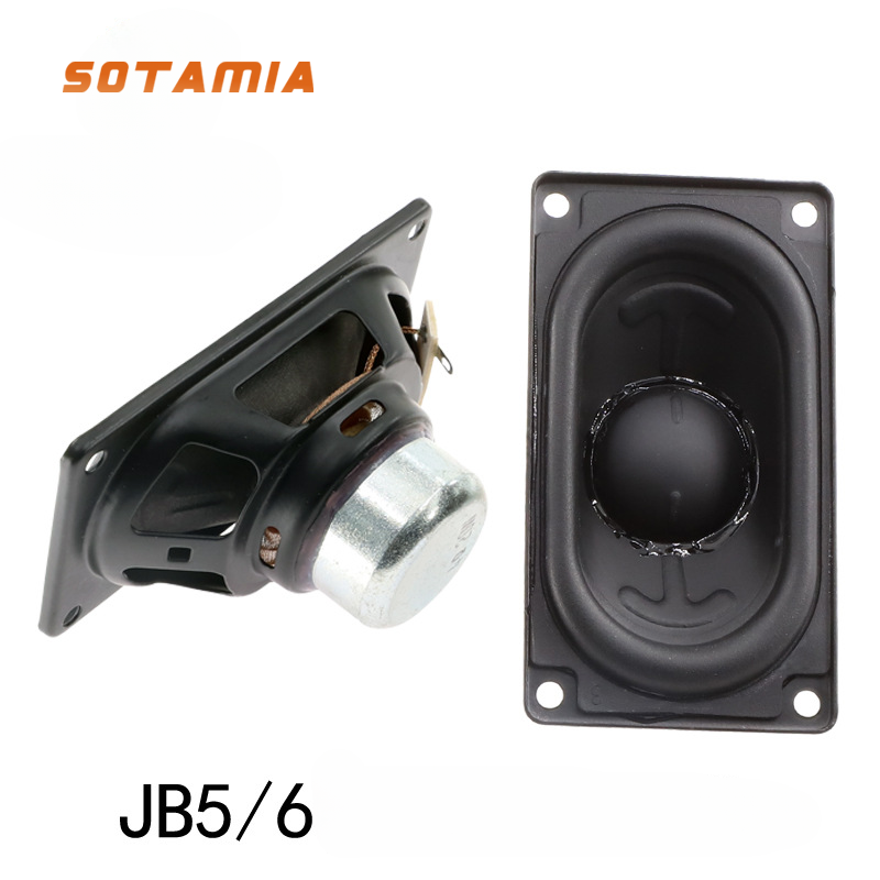 Jbl Speaker Flip 6 - SOTAMIA-Mini haut-parleur Bluetooth portable pour JBL