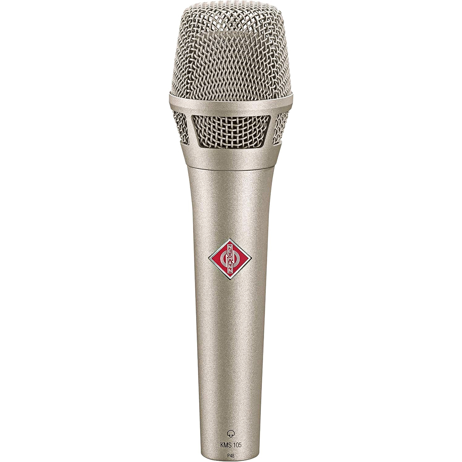 Shure Mic Sm7B - Microphone Neumann TLM 102, ensemble Neumann