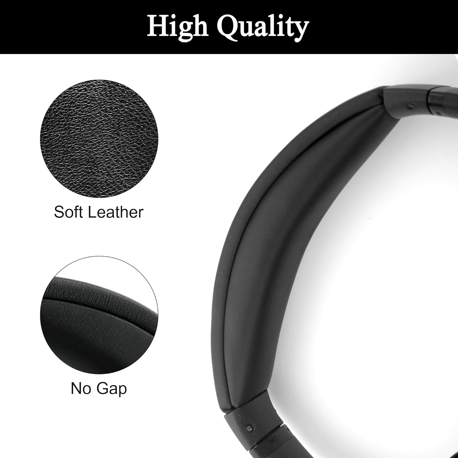 Bose Headphone Qc45 - Bandeau de remplacement pour écouteurs Bose