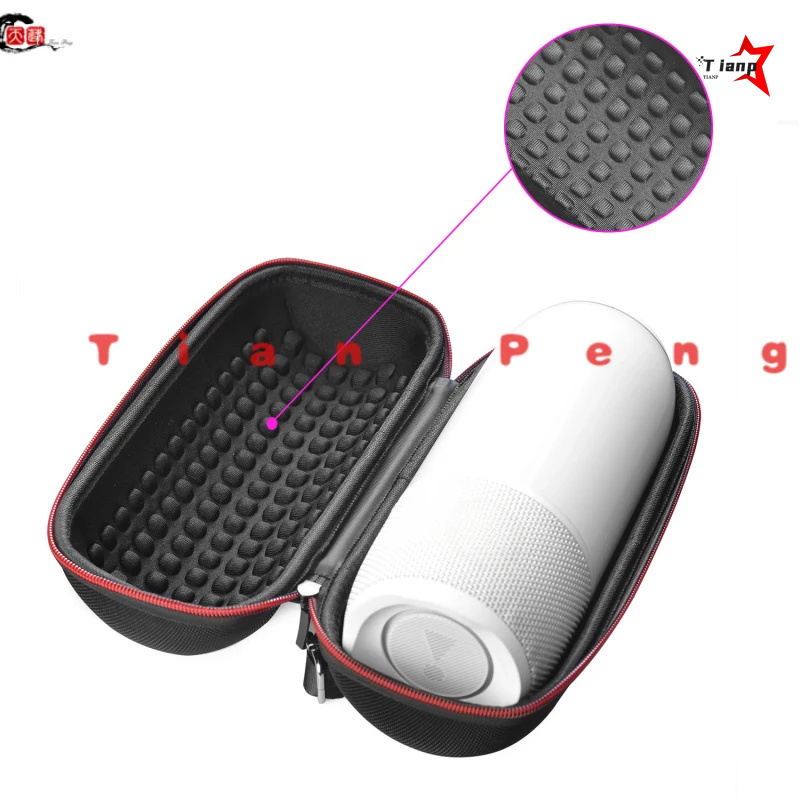 Jbl Speaker Charge 5 - Pour enceintes Bluetooth JBL Charge 3