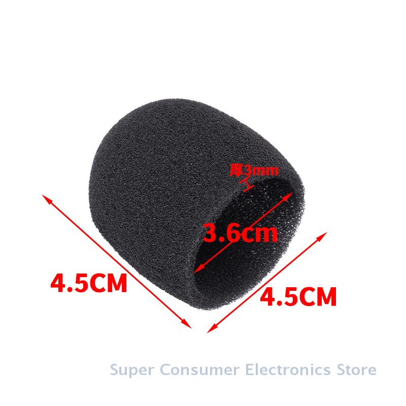 Capuchon de Protection de couv - Shure Mic Mv7 avis et prix