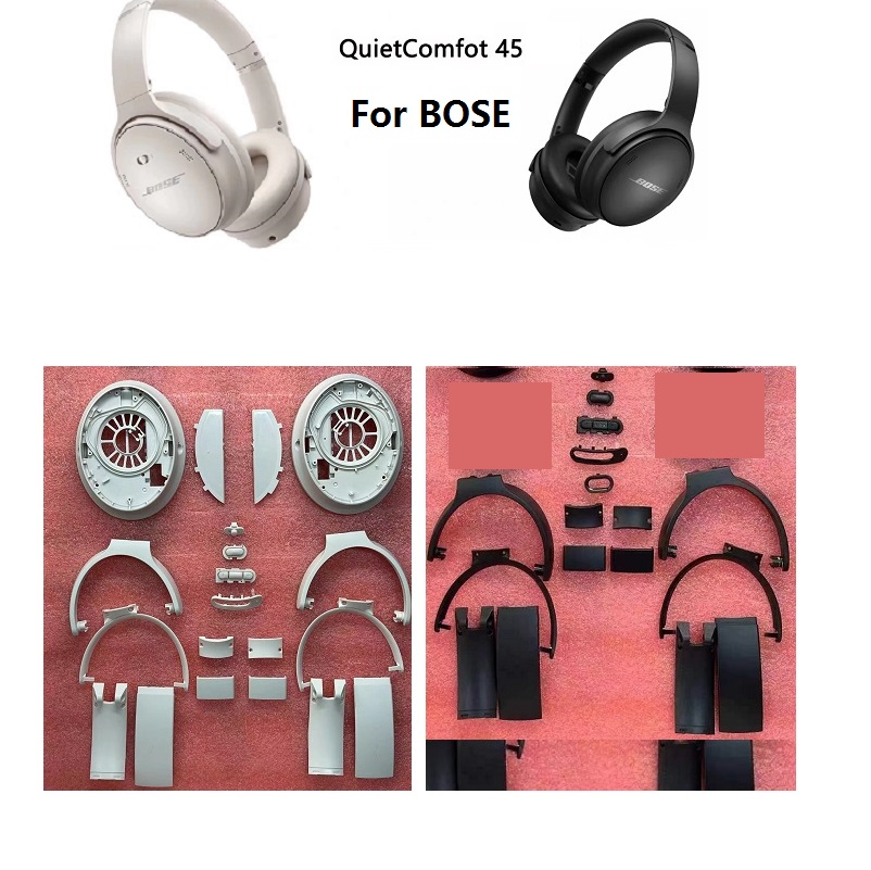 Pièces de rechange d'origine p - Bose Headphone Qc45 avis et prix