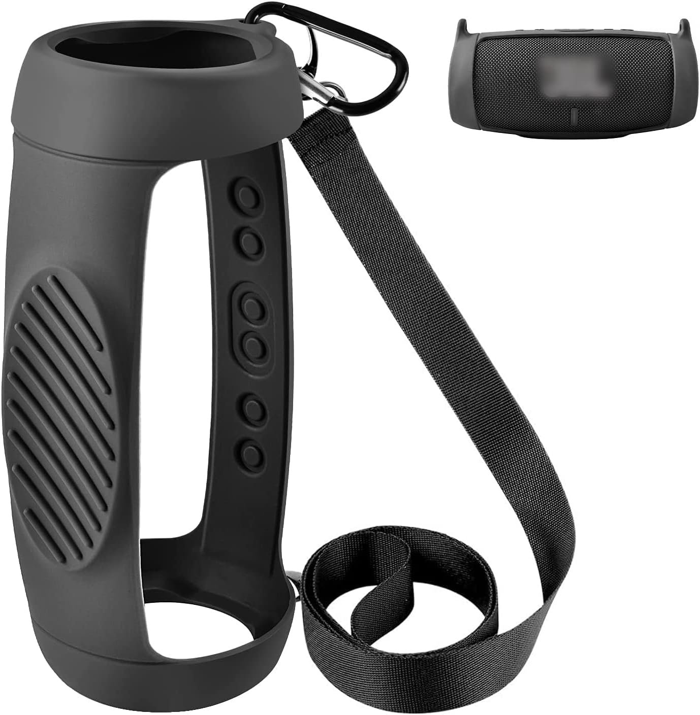 Housse de protection en Silico - Jbl Speaker Charge 5 avis et prix