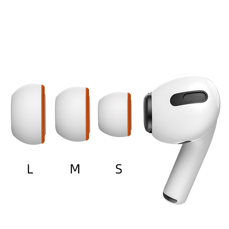 Embouts en mousse à mémoire de - Earphone Foam Tip avis et prix