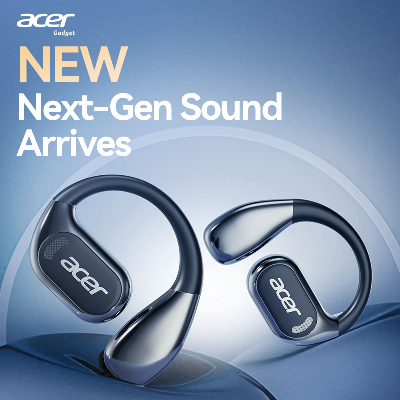 【Acer 510】Écouteurs sans fil O - Sports Earphone Hook avis et prix
