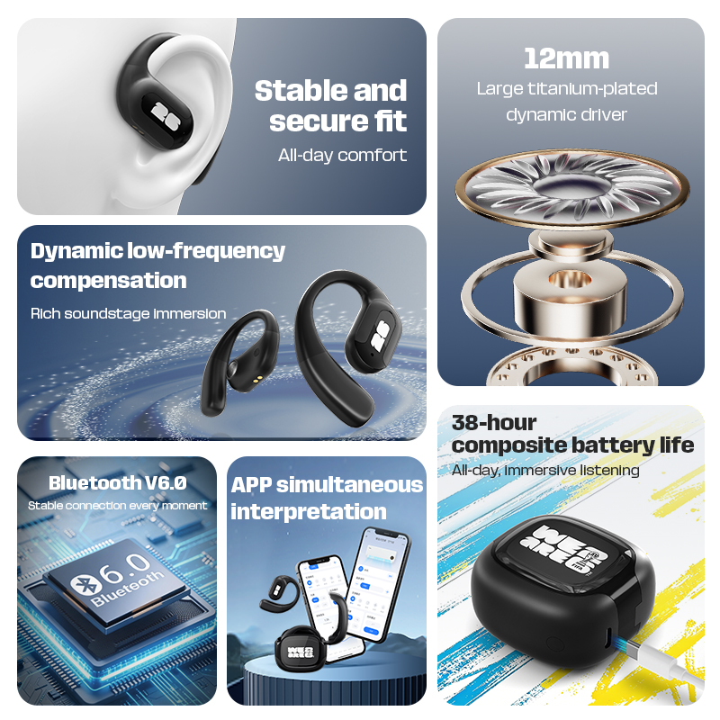 Écouteurs sans fil TWS FIFA-F2 - Wireless Earbuds Tws avis et prix