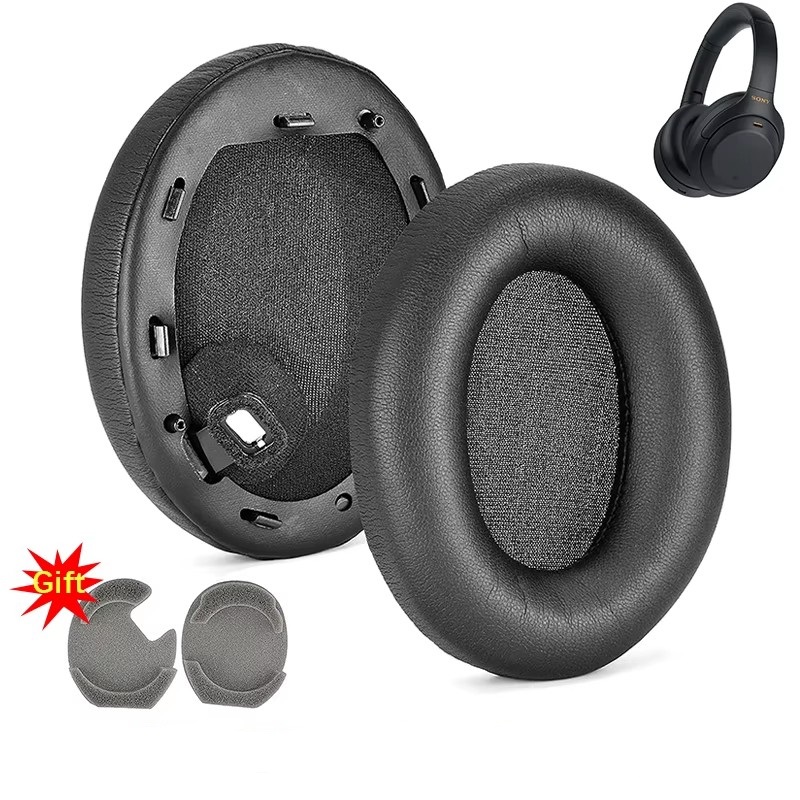 Coussinets d'oreille de rempla - Sony Headphone Wh-1000Xm4 avis et prix
