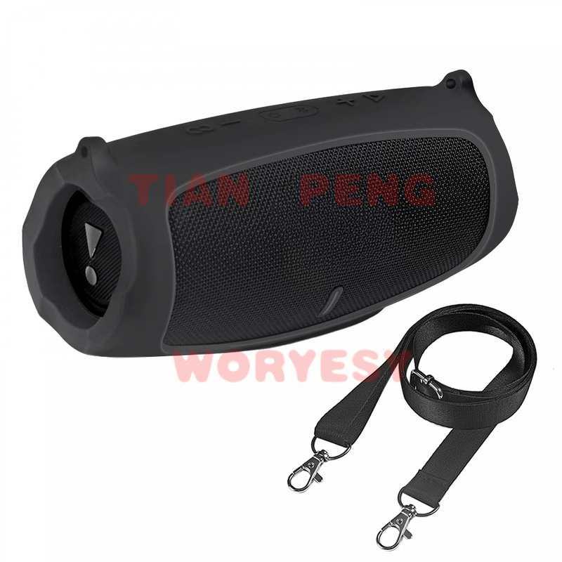 La coque en silicone premium W - Jbl Speaker Charge 5 avis et prix