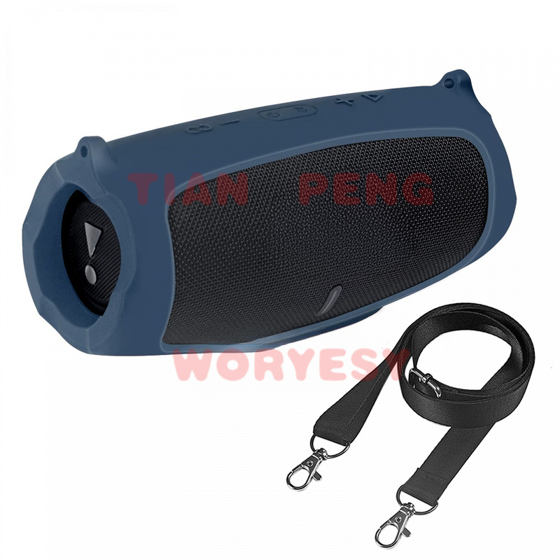 La coque en silicone premium W - Jbl Speaker Charge 5 avis et prix