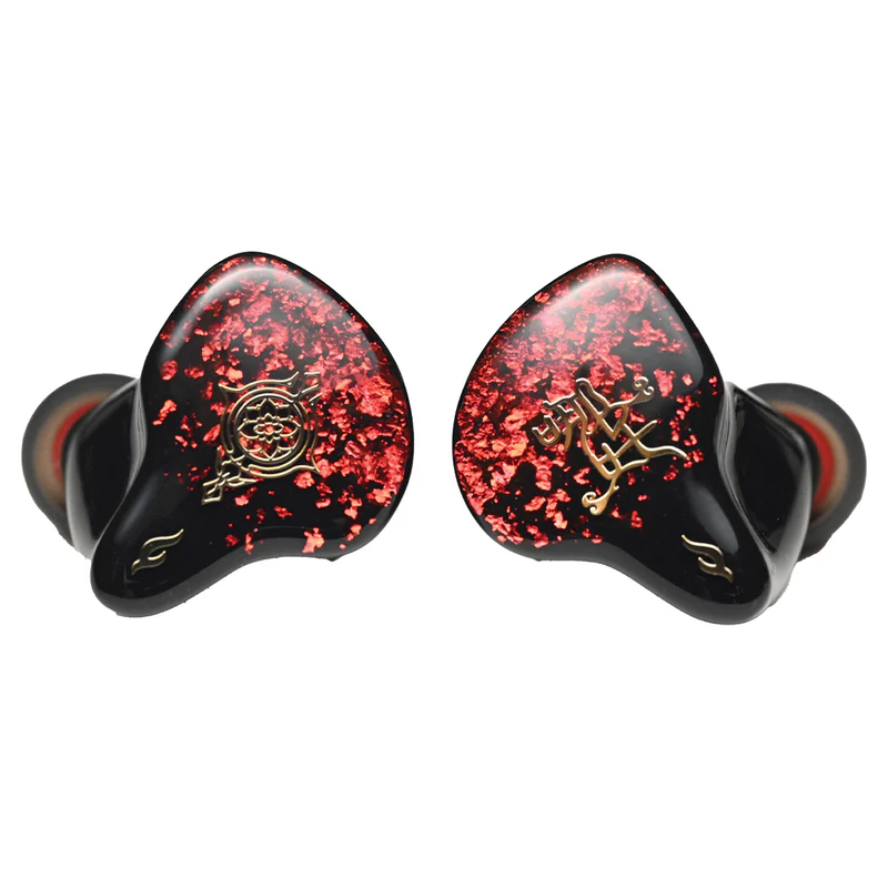 Écouteurs hybrides intra-auric - In Ear Monitor Iem avis et prix