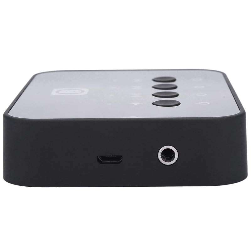Transmetteur audio stéréo Blue - Bluetooth Adapter Receiver avis et prix