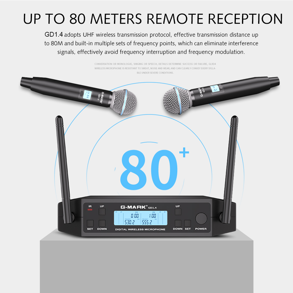 Microphone sans fil profession - Shure Mic Sm7B avis et prix