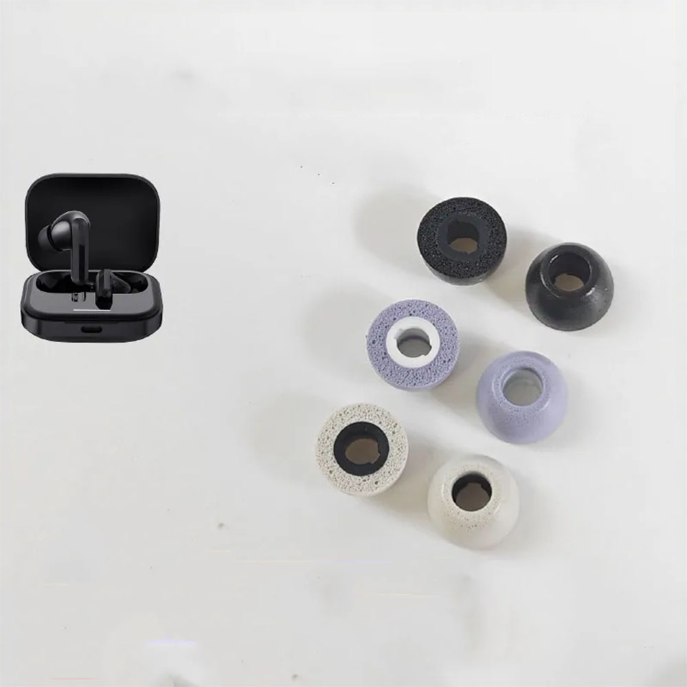 Embouts en mousse pour écouteu - Earphone Foam Tip avis et prix