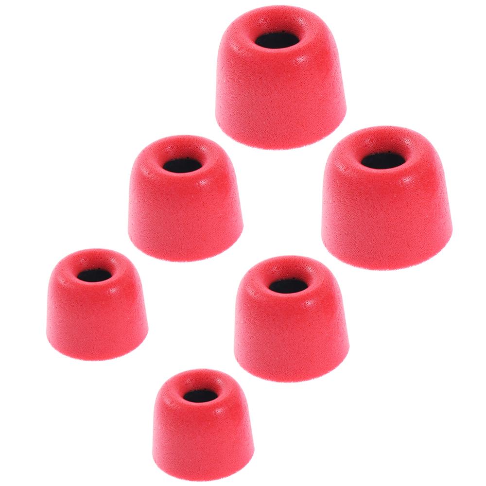 Coussinets d'oreille confortab - Earphone Foam Tip avis et prix