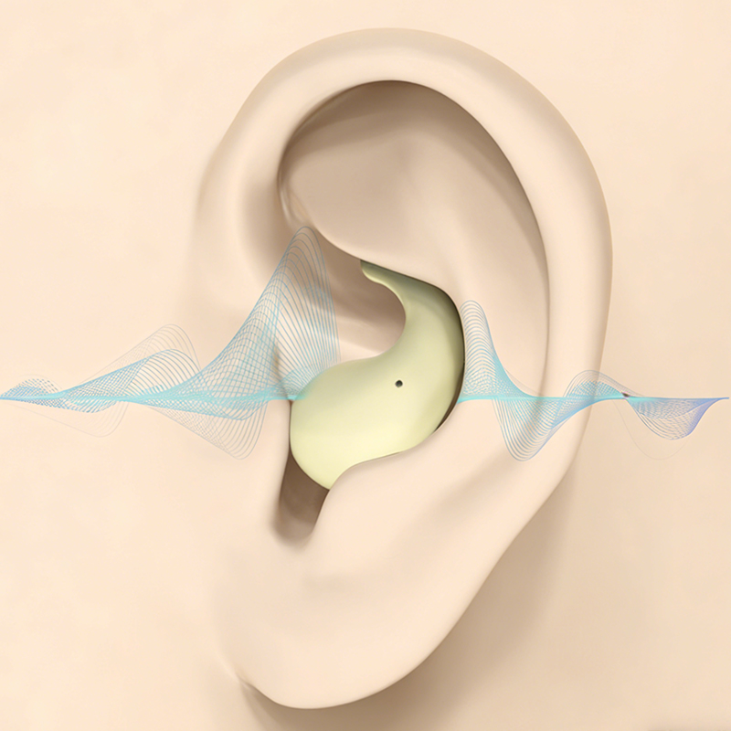 Écouteurs de sommeil invisible - Wireless Earbuds Tws avis et prix