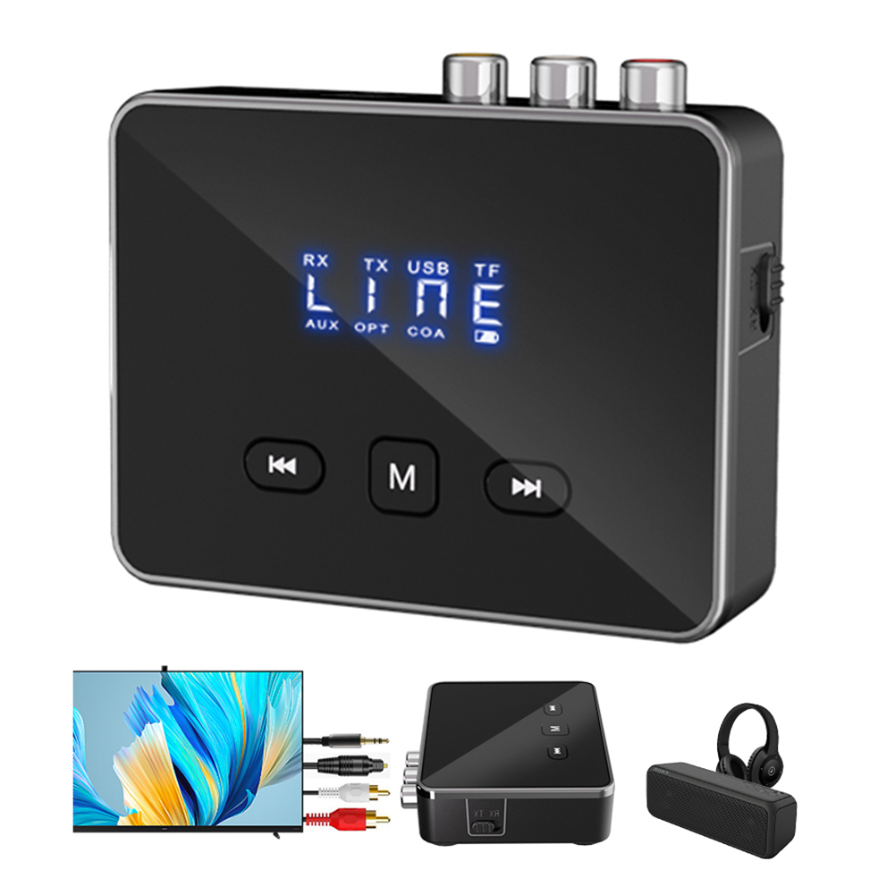 Émetteur-récepteur BT 5.4, ada - Bluetooth Adapter Receiver avis et prix