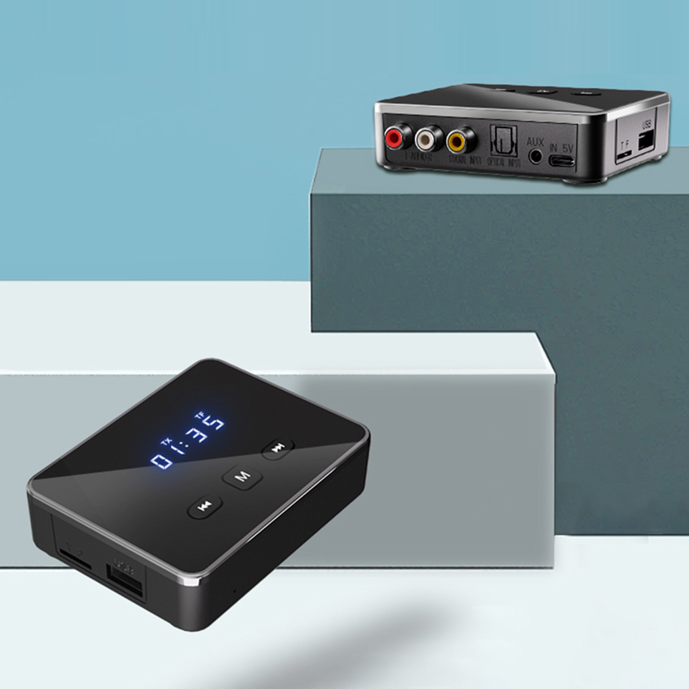 Émetteur-récepteur BT 5.4, ada - Bluetooth Adapter Receiver avis et prix