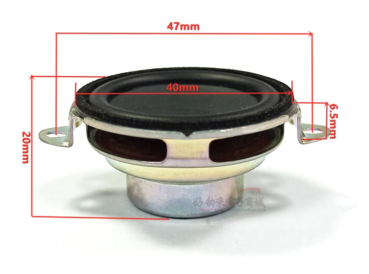 2 pièces pour Harman kardon 1. - Jbl Speaker Go 4 avis et prix