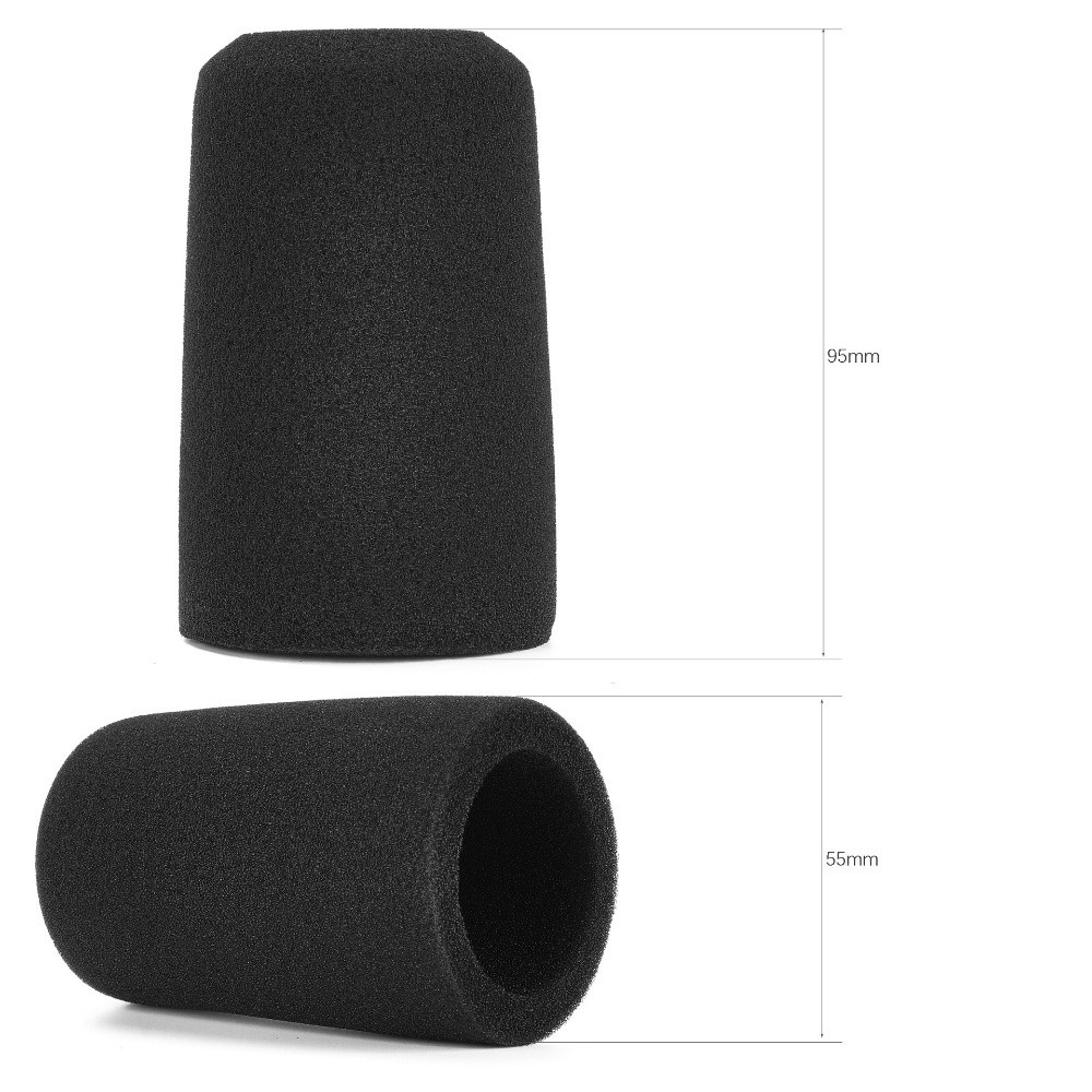1 pièce de rechange : Cache-mi - Shure Mic Sm7B avis et prix