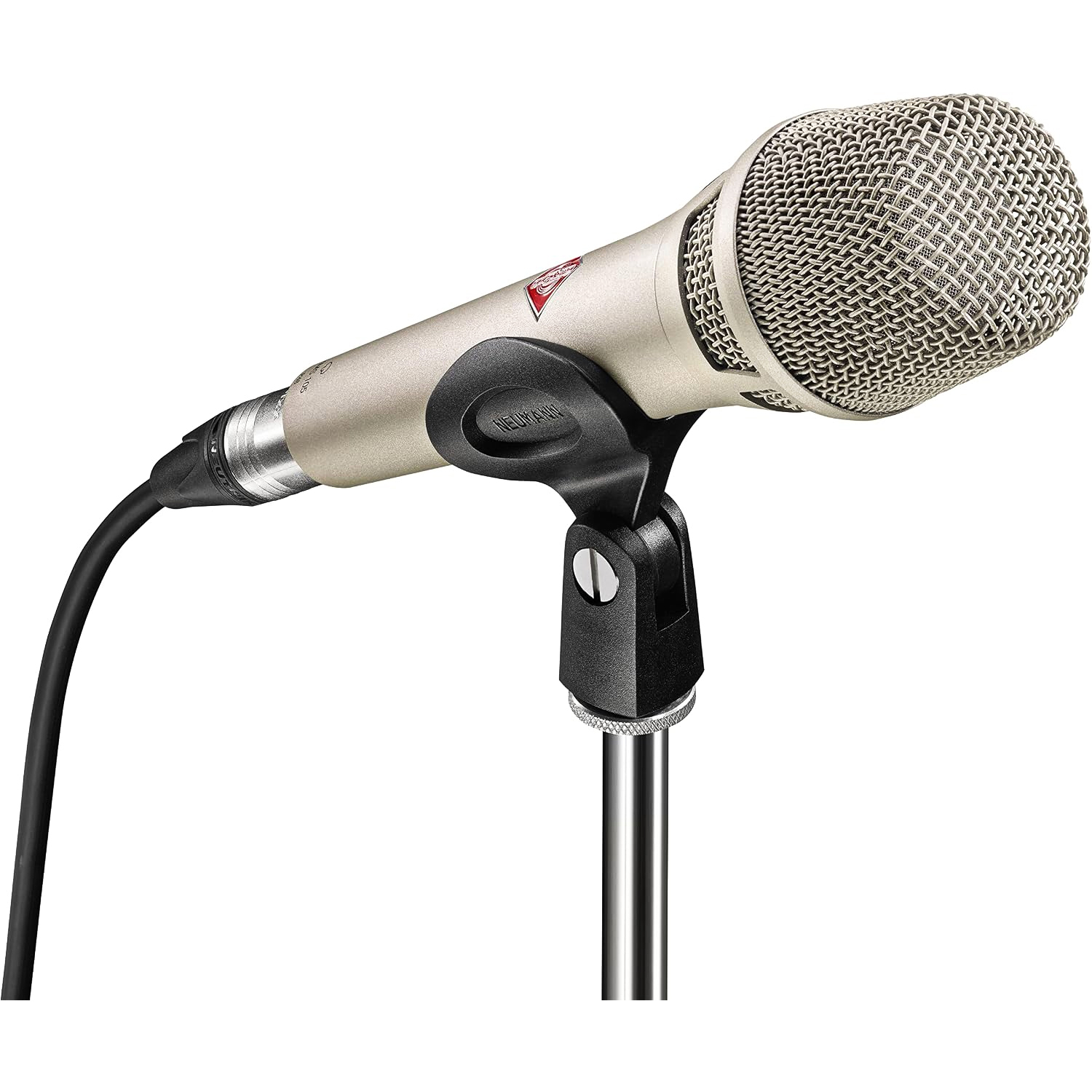 Microphone Neumann TLM 102, en - Shure Mic Sm7B avis et prix