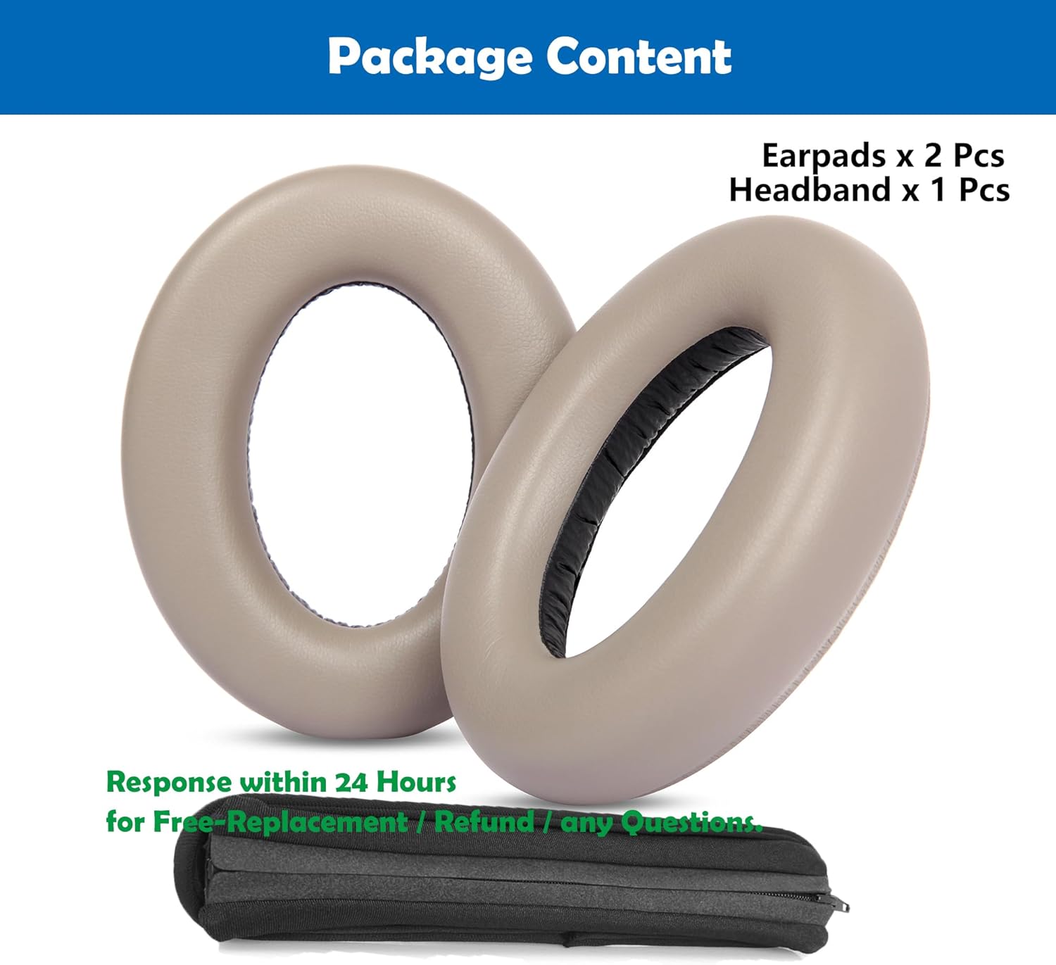 Coussinets d'oreille souples e - Sennheiser Headphone Momentum 4 avis et prix