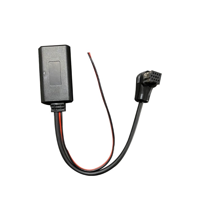 Pour Pioneer IP-BUS 11Pin Blue - Bluetooth Adapter Receiver avis et prix