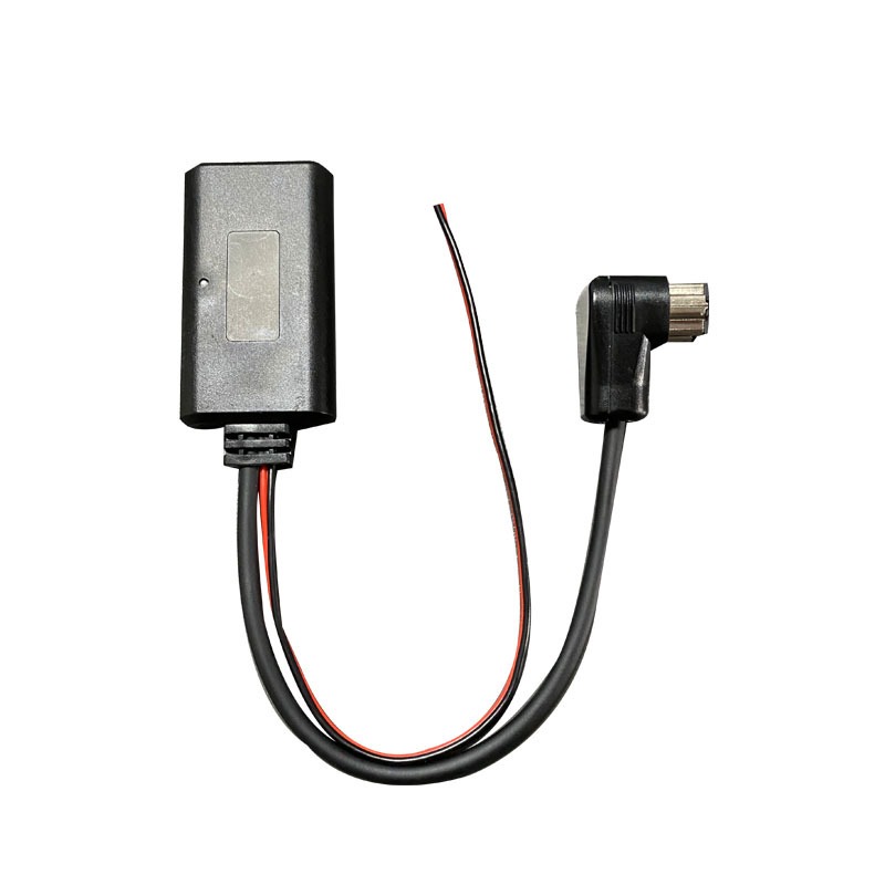 Pour Pioneer IP-BUS 11Pin Blue - Bluetooth Adapter Receiver avis et prix