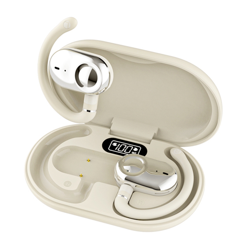 JM18 écouteurs de traduction à - Sports Earphone Hook avis et prix