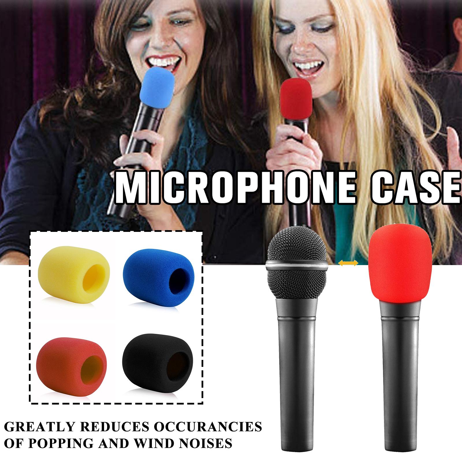 Couvercle de micro en mousse i - Shure Mic Mv7 avis et prix