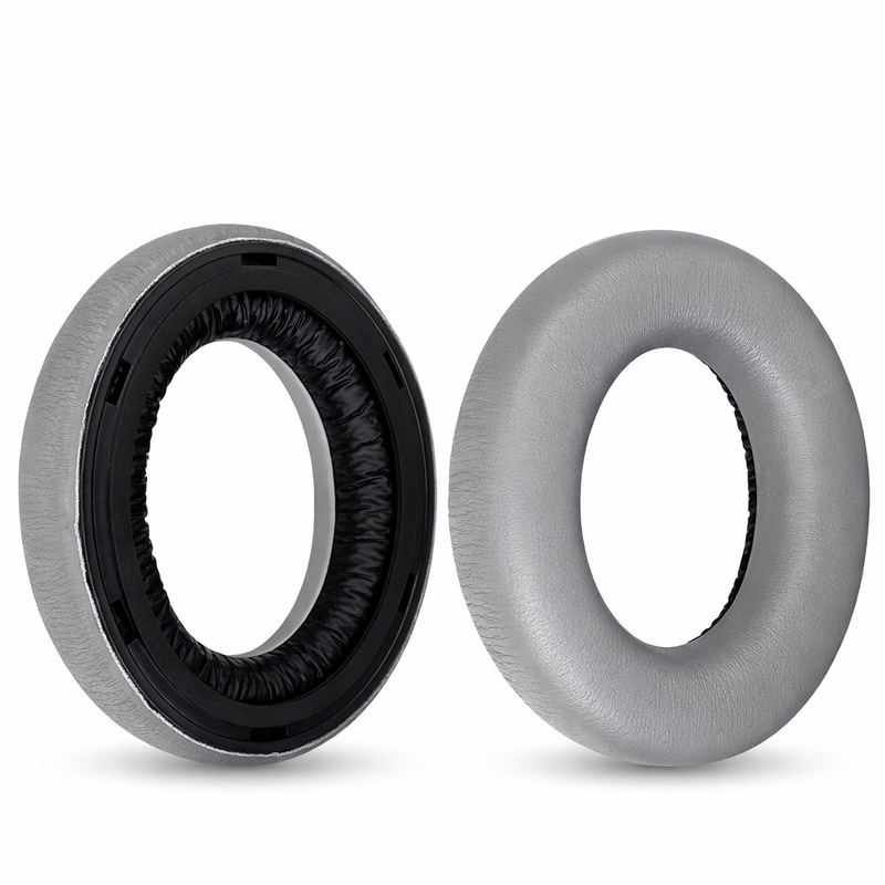 Coussinets d'oreille inclinés  - Sennheiser Headphone Momentum 4 avis et prix