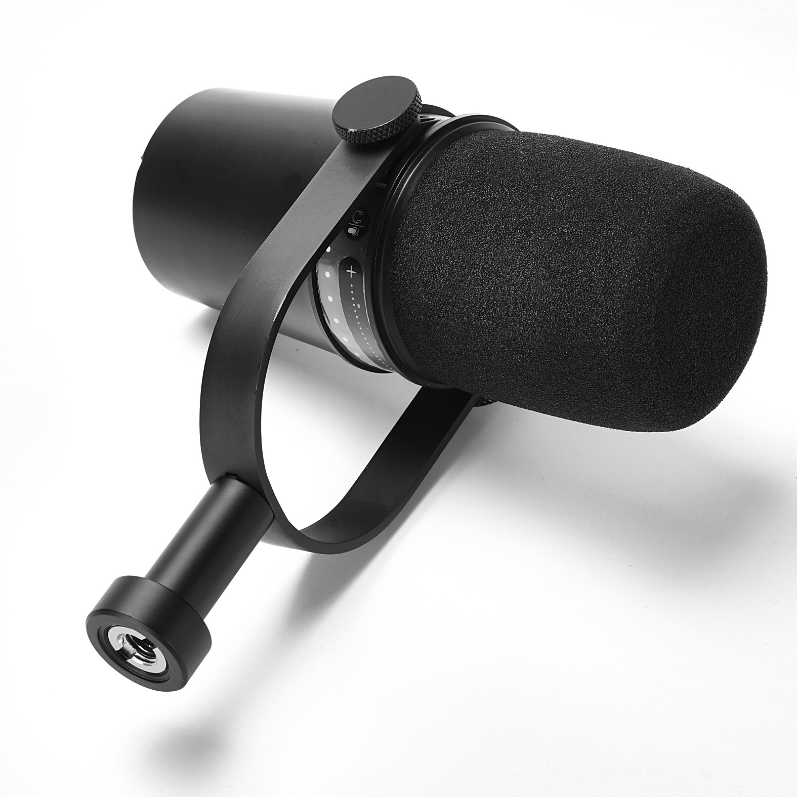 Housse de microphone pour micr - Shure Mic Mv7 avis et prix