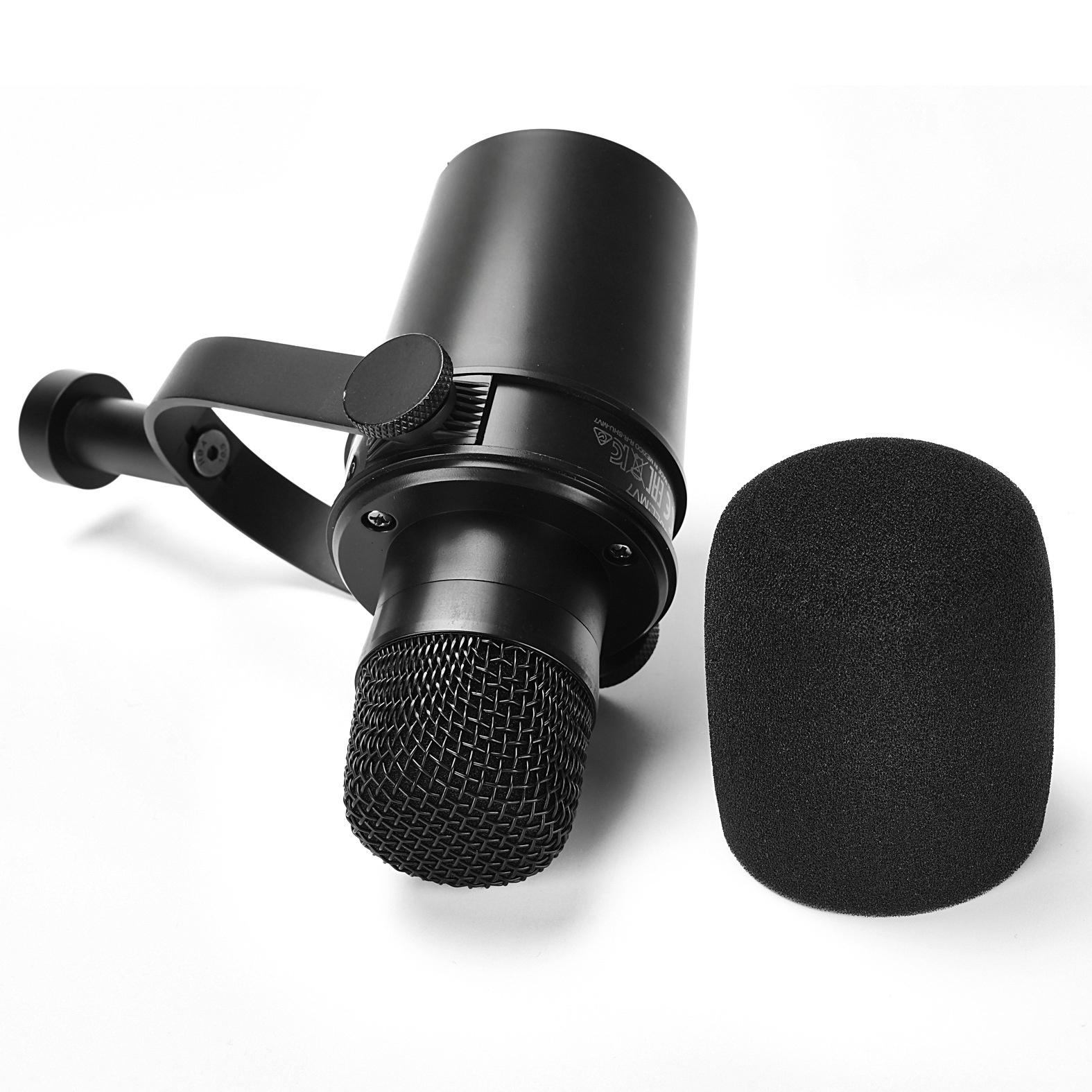 Housse de microphone pour micr - Shure Mic Mv7 avis et prix