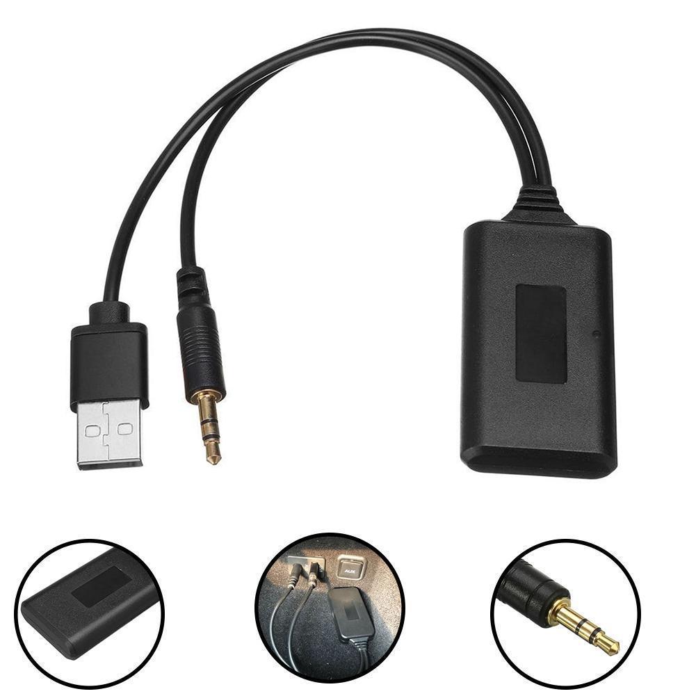 Adaptateur Récepteur Audio Sté - Bluetooth Adapter Receiver avis et prix